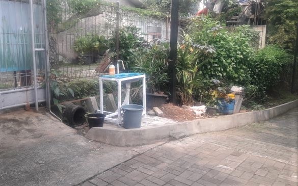 siap pakai